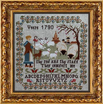 TPP - Shepherd Of Veere 1790
