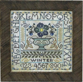 TLEM - 0125 - Seasonal Sampler - Winter