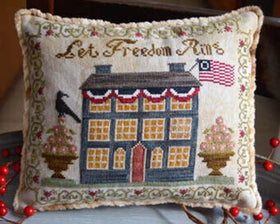 ARD - Let Freedom Ring