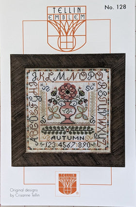 TLEM - 0128 - Seasonal Sampler - Autumn