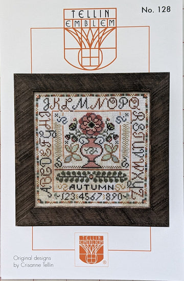 TLEM - 0128 - Seasonal Sampler - Autumn