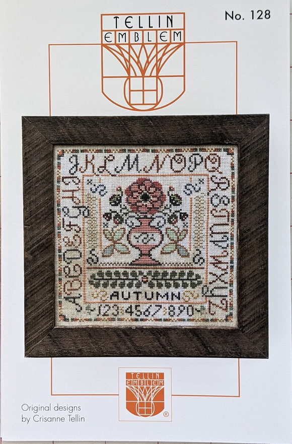 TLEM - 0128 - Seasonal Sampler - Autumn