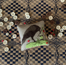 STET - Sewmore The Crow