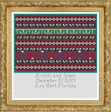 SSD - Persian Marriage Rug