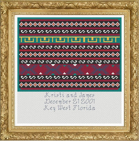 SALT - Persian Marriage Rug