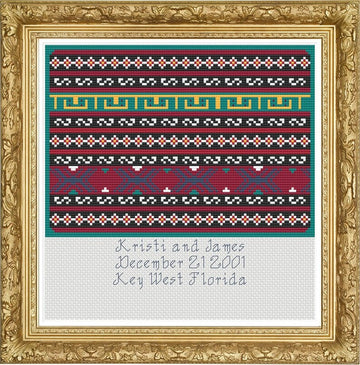 SALT - Persian Marriage Rug