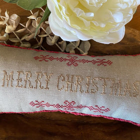 FCD - Merry Christmas