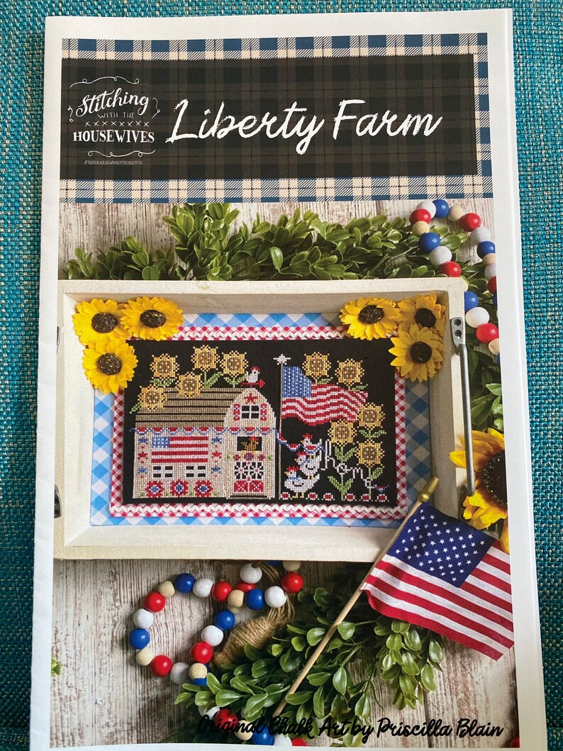 SHW - Liberty Farm