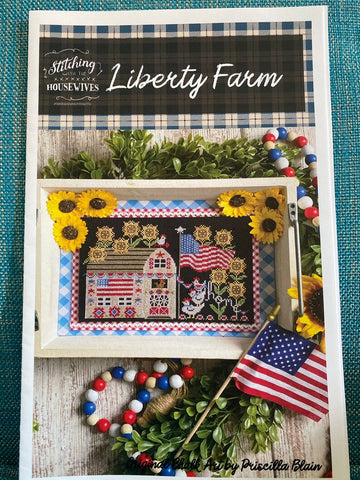 SWTH - Liberty Farm