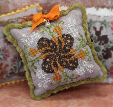 NKCR - S0044K - Rabbit Rabbit - November