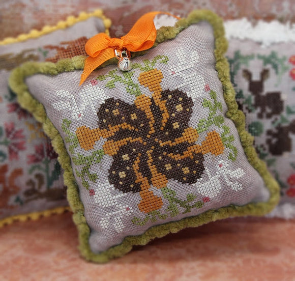 NKCR - S0044K - Rabbit Rabbit - November