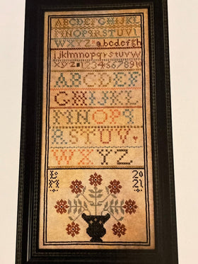 LDD - Flowers For Beatrice