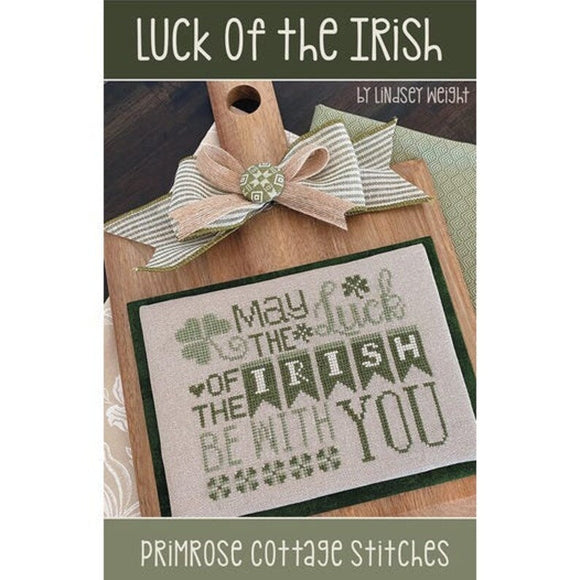 PCS - 051 - Luck Of The Irish