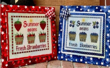 PBD - Summer Berries