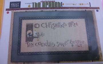 BCI - The Christmas Branch