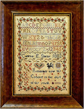 LDD - Catherines Big Heart