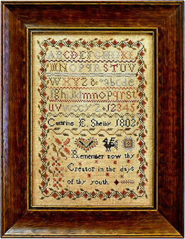 LDD - Catherines Big Heart