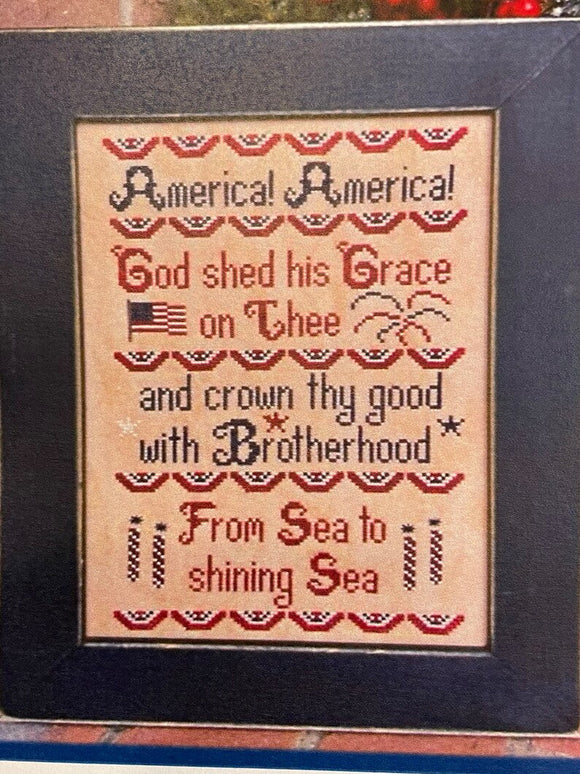 PBD - Sea To Shining Sea