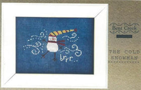 BCI - The Cold Snowman