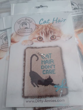 DASS - Cat Hair