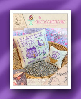 TCC - Lavender House