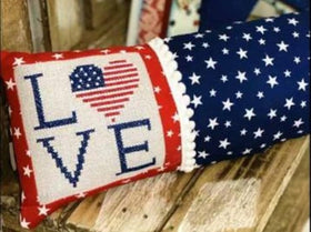 PCS - 080 - Liberty And Love