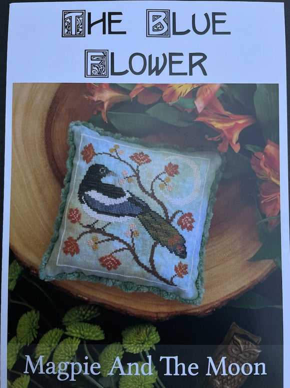 TBF - Magpie And The Moon