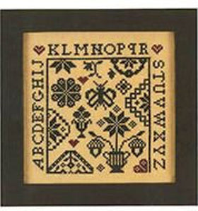 WMN - Quaker Sampling VII