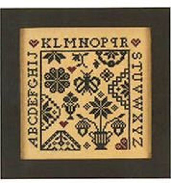 WMN - Quaker Sampling VII