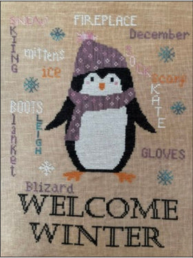 RMCR - Welcome Winter