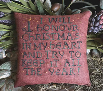 LDD - Christmas In My Heart