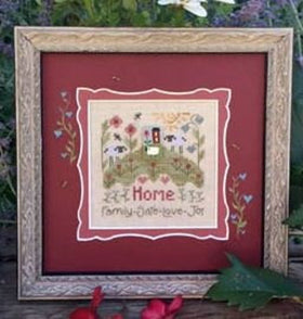 SBP - Thoughts Of Home