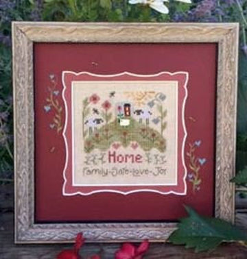 SBP - Thoughts Of Home