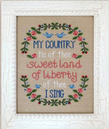 CCN - #141 - My Country