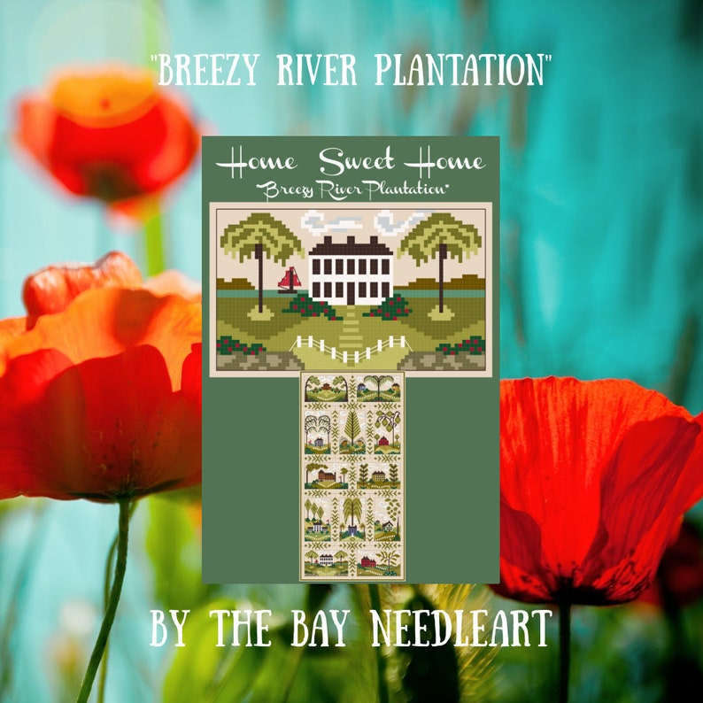 BTBN - Home Sweet Home Breezy River Plantation