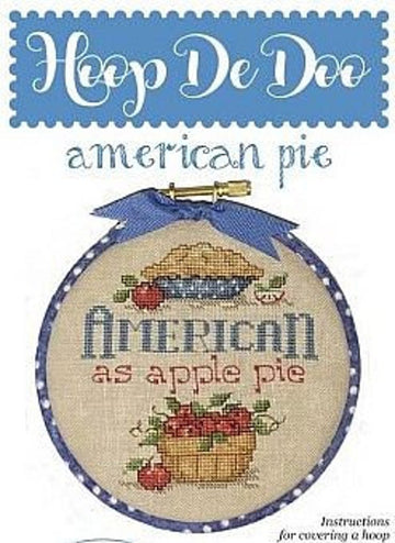 SHD - H103 - Hoop De Doo - American Pie