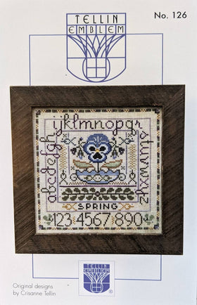 TLEM - 0126 - Seasonal Sampler - Spring