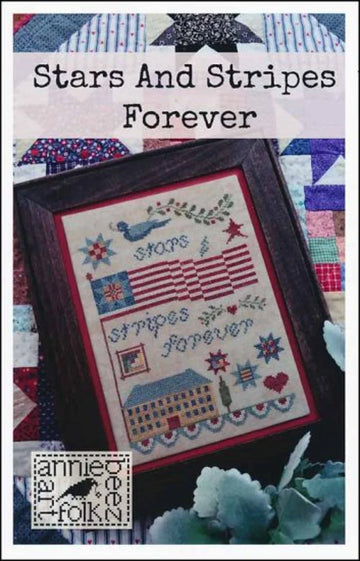 ABFA - Stars And Stripes Forever