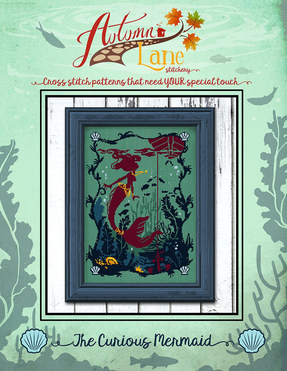 ALS - The Curious Mermaid