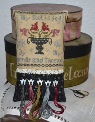 ARD - My Soul is Fed