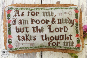 LNST - Poor And Needy