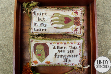 LNST - Ex Ghoulfriend