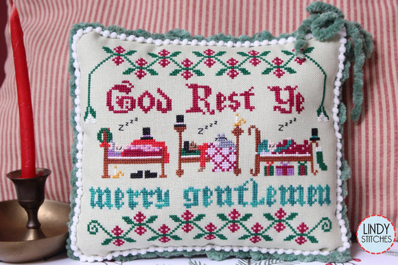 LNST - God Rest Ye Merry Gentlemen