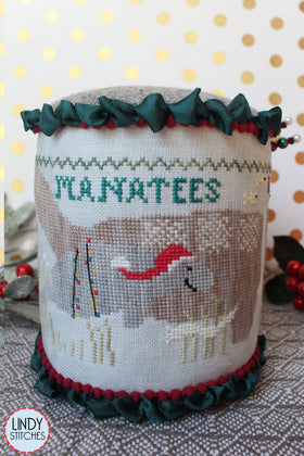 LNST - Merry Manatees Drum