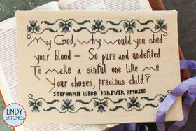 LNST - Chosen, Precious Child