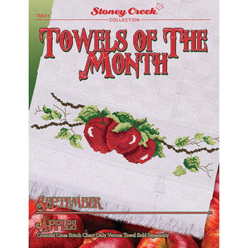 SCC - September Apples