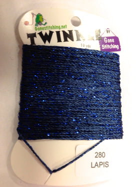 GNST - Twinkle - 0280 - Lapis