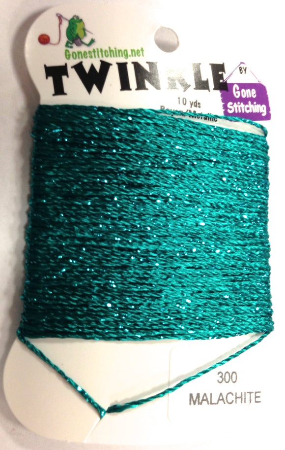 GNST - Twinkle - 0300 - Malachite