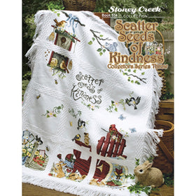 SCC - Scatter Seeds Of Kindness