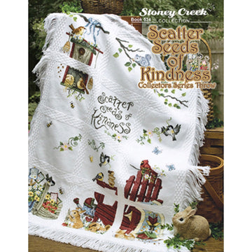 SCC - Scatter Seeds Of Kindness